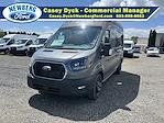 2025 Ford Transit 350 High Roof AWD Empty Cargo Van for sale #252183 - photo 3