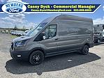 2025 Ford Transit 350 High Roof AWD Empty Cargo Van for sale #252183 - photo 4