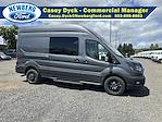2025 Ford Transit 350 High Roof AWD Empty Cargo Van for sale #252183 - photo 5