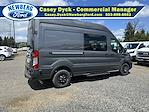 2025 Ford Transit 350 High Roof AWD Empty Cargo Van for sale #252183 - photo 6