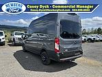 2025 Ford Transit 350 High Roof AWD Empty Cargo Van for sale #252183 - photo 2