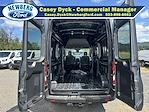 2025 Ford Transit 350 High Roof AWD Empty Cargo Van for sale #252183 - photo 9