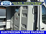 New 2025 Ford Transit 250 Medium Roof Upfitted Cargo Van for sale #252184 - photo 12