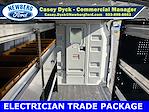 New 2025 Ford Transit 250 Medium Roof Upfitted Cargo Van for sale #252184 - photo 15