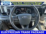 New 2025 Ford Transit 250 Medium Roof Upfitted Cargo Van for sale #252184 - photo 16