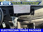 New 2025 Ford Transit 250 Medium Roof Upfitted Cargo Van for sale #252184 - photo 17
