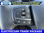 New 2025 Ford Transit 250 Medium Roof Upfitted Cargo Van for sale #252184 - photo 20