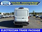 New 2025 Ford Transit 250 Medium Roof Upfitted Cargo Van for sale #252184 - photo 7