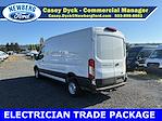 New 2025 Ford Transit 250 Medium Roof Upfitted Cargo Van for sale #252184 - photo 9
