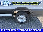 New 2025 Ford Transit 250 Medium Roof Upfitted Cargo Van for sale #252184 - photo 10