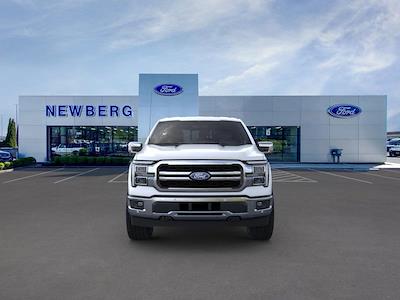 2025 Ford F-150 SuperCrew Cab 4x4 Pickup for sale #252187 - photo 2