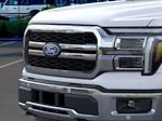 2025 Ford F-150 SuperCrew Cab 4x4 Pickup for sale #252187 - photo 17