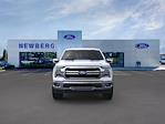 2025 Ford F-150 SuperCrew Cab 4x4 Pickup for sale #252187 - photo 2
