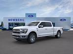 2025 Ford F-150 SuperCrew Cab 4x4 Pickup for sale #252187 - photo 3