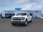 2025 Ford F-150 SuperCrew Cab 4x4 Pickup for sale #252187 - photo 4
