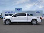 2025 Ford F-150 SuperCrew Cab 4x4 Pickup for sale #252187 - photo 5