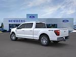 2025 Ford F-150 SuperCrew Cab 4x4 Pickup for sale #252187 - photo 6