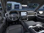 2025 Ford F-150 SuperCrew Cab 4x4 Pickup for sale #252187 - photo 9