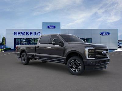 2025 Ford F-350 Crew Cab SRW 4x4 Pickup for sale #252190 - photo 1