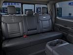 2025 Ford F-350 Crew Cab SRW 4x4 Pickup for sale #252190 - photo 11