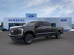 2025 Ford F-350 Crew Cab SRW 4x4 Pickup for sale #252190 - photo 3