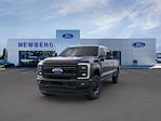 2025 Ford F-350 Crew Cab SRW 4x4 Pickup for sale #252190 - photo 4