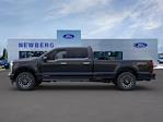 2025 Ford F-350 Crew Cab SRW 4x4 Pickup for sale #252190 - photo 5