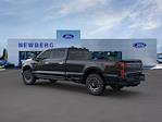 2025 Ford F-350 Crew Cab SRW 4x4 Pickup for sale #252190 - photo 6