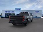 2025 Ford F-350 Crew Cab SRW 4x4 Pickup for sale #252190 - photo 8