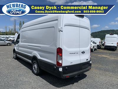 2025 Ford Transit 350 High Roof AWD Empty Cargo Van for sale #252194 - photo 2