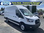 2025 Ford Transit 350 High Roof AWD Empty Cargo Van for sale #252194 - photo 1