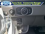 2025 Ford Transit 350 High Roof AWD Empty Cargo Van for sale #252194 - photo 11