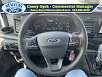 2025 Ford Transit 350 High Roof AWD Empty Cargo Van for sale #252194 - photo 12