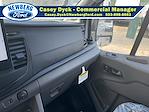 2025 Ford Transit 350 High Roof AWD Empty Cargo Van for sale #252194 - photo 14