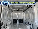 2025 Ford Transit 350 High Roof AWD Empty Cargo Van for sale #252194 - photo 15
