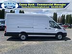 2025 Ford Transit 350 High Roof AWD Empty Cargo Van for sale #252194 - photo 5