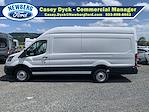 2025 Ford Transit 350 High Roof AWD Empty Cargo Van for sale #252194 - photo 8