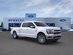 2025 Ford F-150 SuperCrew Cab 4x4 Pickup for sale #252196 - photo 1