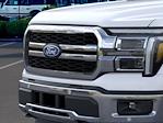 2025 Ford F-150 SuperCrew Cab 4x4 Pickup for sale #252196 - photo 17