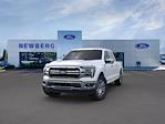 2025 Ford F-150 SuperCrew Cab 4x4 Pickup for sale #252196 - photo 4