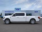 2025 Ford F-150 SuperCrew Cab 4x4 Pickup for sale #252196 - photo 5