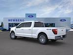 2025 Ford F-150 SuperCrew Cab 4x4 Pickup for sale #252196 - photo 6