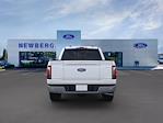 2025 Ford F-150 SuperCrew Cab 4x4 Pickup for sale #252196 - photo 7