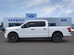 2025 Ford F-150 Lightning SuperCrew Cab AWD Pickup for sale #252198 - photo 5