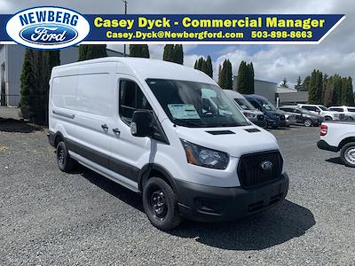 2025 Ford Transit 250 High Roof AWD Empty Cargo Van for sale #252199 - photo 1