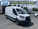 2025 Ford Transit 250 High Roof AWD Empty Cargo Van for sale #252199 - photo 1