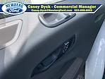 2025 Ford Transit 250 High Roof AWD Empty Cargo Van for sale #252199 - photo 11