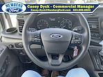 2025 Ford Transit 250 High Roof AWD Empty Cargo Van for sale #252199 - photo 13