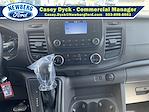 2025 Ford Transit 250 High Roof AWD Empty Cargo Van for sale #252199 - photo 14