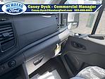 2025 Ford Transit 250 High Roof AWD Empty Cargo Van for sale #252199 - photo 15